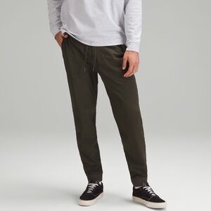 Men’s Lululemon ABC Jogger
